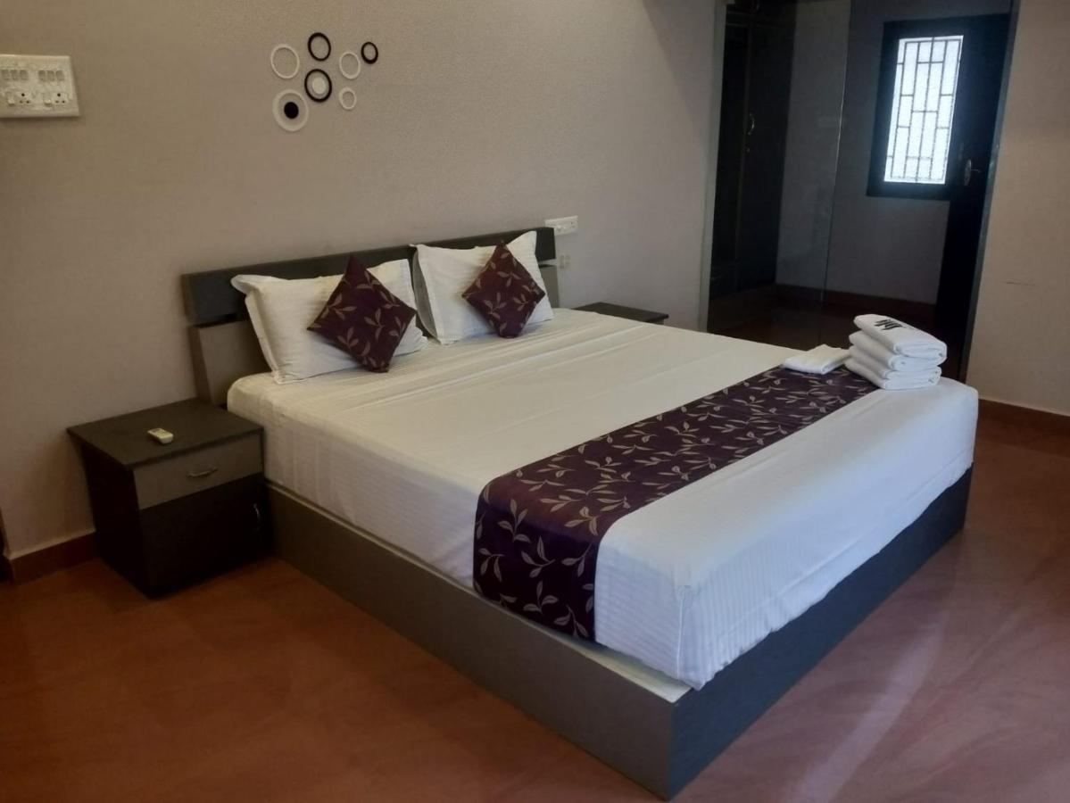 Sremethila Homestay Marudhamalai Exterior photo