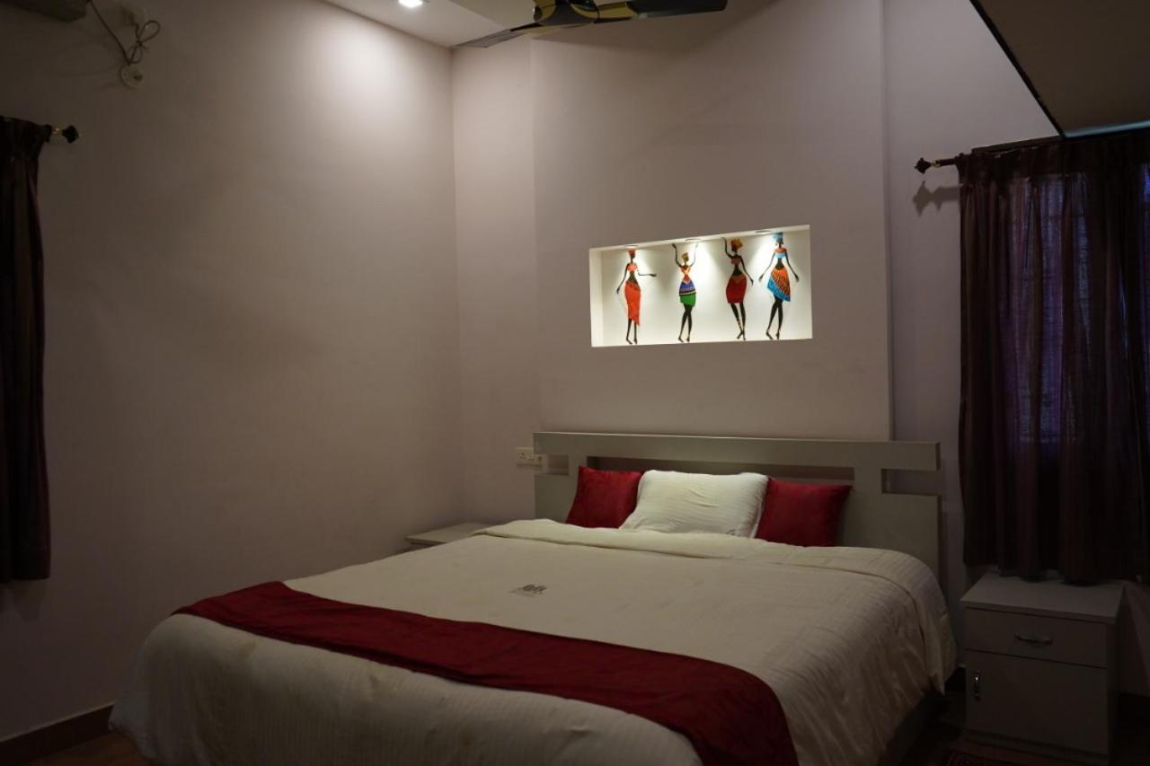 Sremethila Homestay Marudhamalai Exterior photo