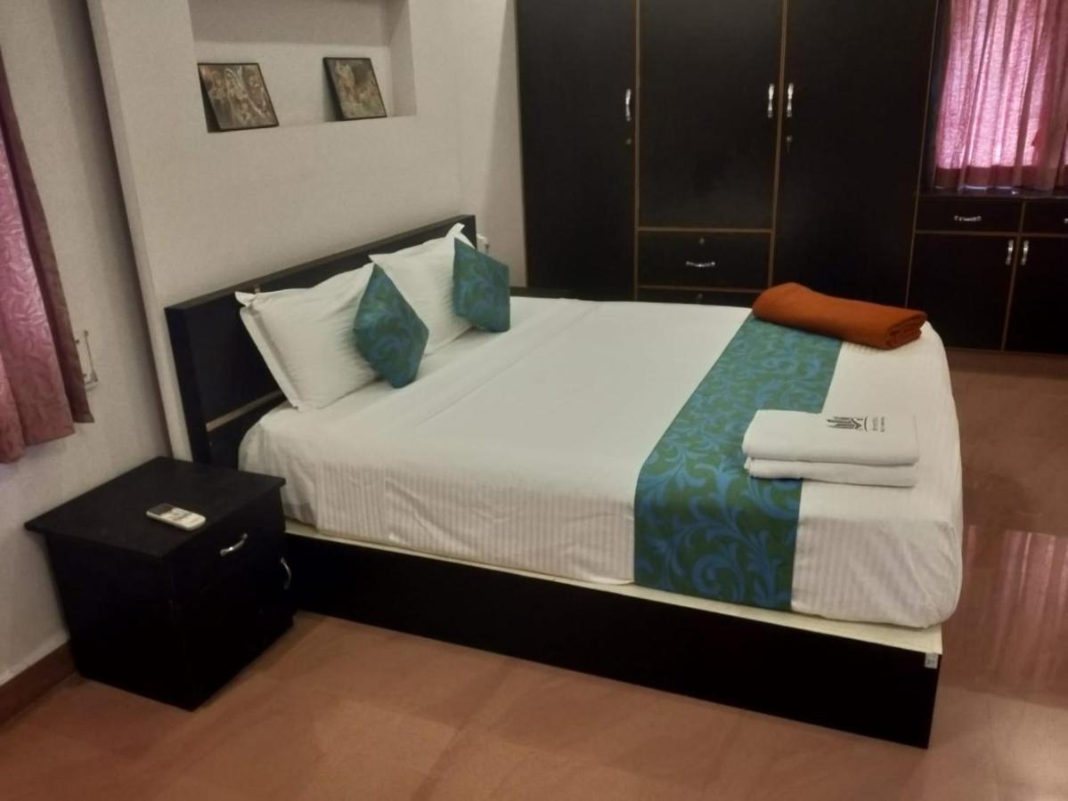 Sremethila Homestay Marudhamalai Exterior photo